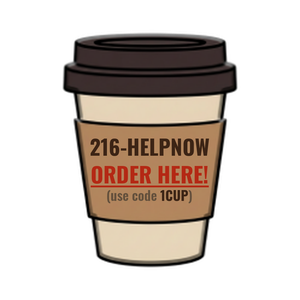 Order 216-HELPNOW