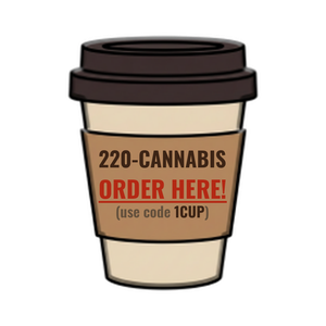Order 220-CANNABIS