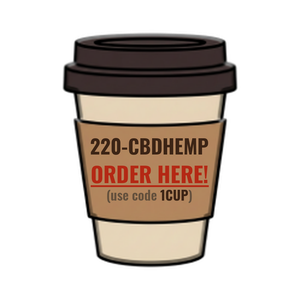 Order 220-CBDHEMP