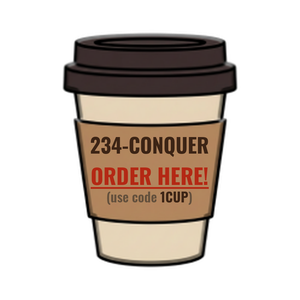 Order 234-CONQUER
