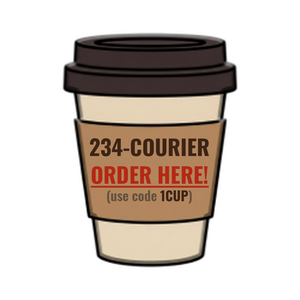 Order 234-COURIER