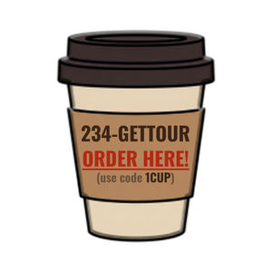 Order 234-GETTOUR