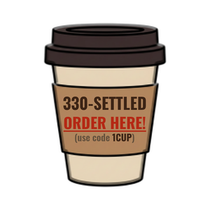 Order 330-SETTLED