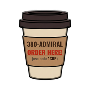 Order 380-ADMIRAL