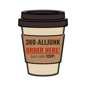 Order 380-ALLJUNK