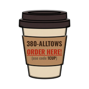 Order 380-ALLTOWS