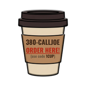 Order 380-CALLJOE