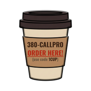 Order 380-CALLPRO