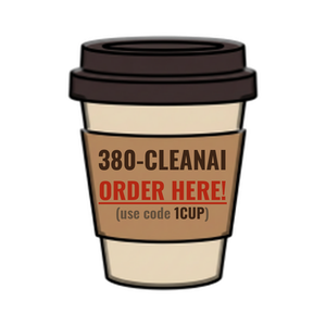 Order 380-CLEANAI