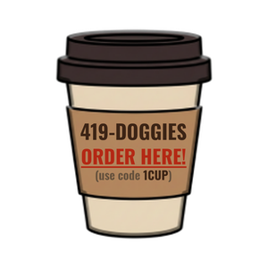 Order 419-DOGGIES
