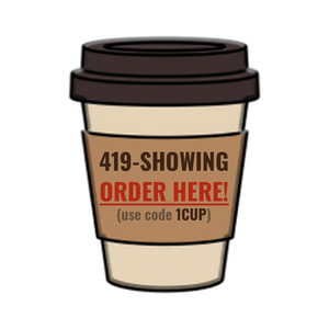 Order 419-SHOWING