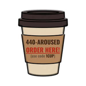 Order 440-AROUSED