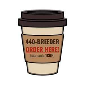 Order 440-BREEDER