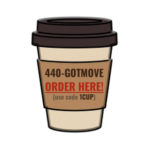 Order 440-GOTMOVE
