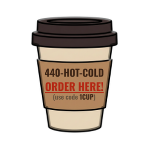 Order 440-HOT-COLD