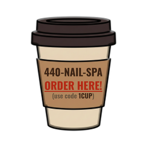 Order 440-NAIL-SPA
