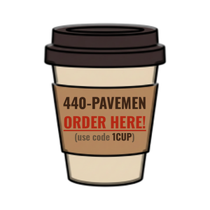 Order 440-PAVEMEN