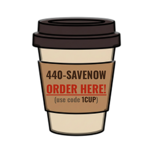 Order 440-SAVENOW