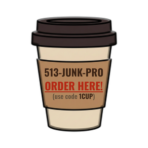 Order 513-JUNK-PRO