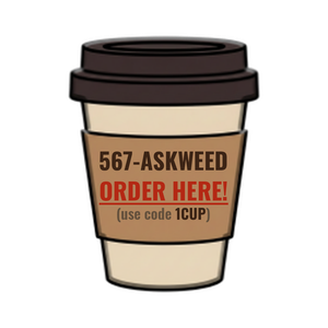 Order 567-ASKWEED
