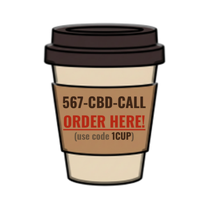 Order 567-CBD-CALL