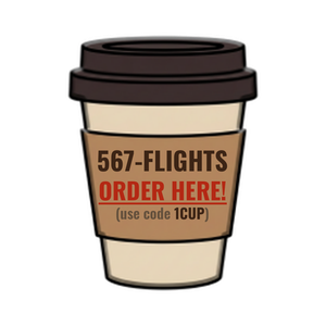 Order 567-FLIGHTS