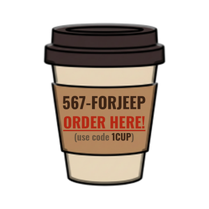 Order 567-FORJEEP