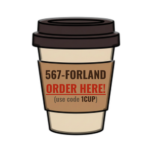 Order 567-FORLAND