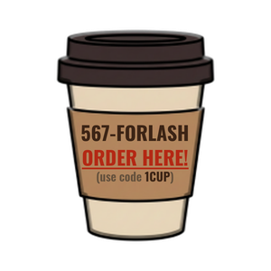 Order 567-FORLASH