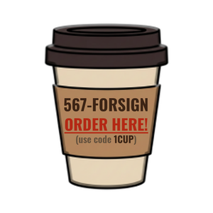 Order 567-FORSIGN