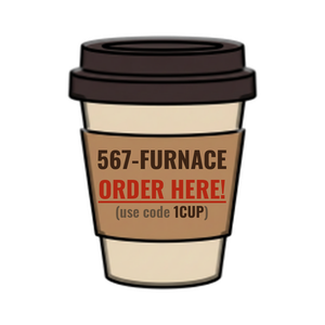 Order 567-FURNACE