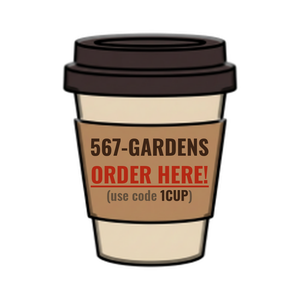 Order 567-GARDENS