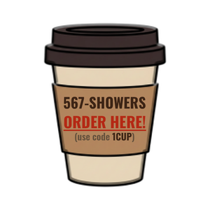 Order 567-SHOWERS