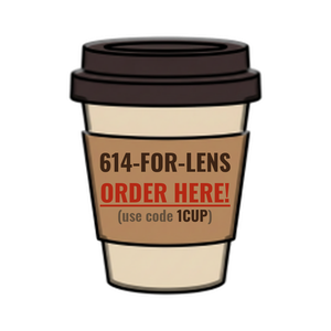 Order 614-FOR-LENS