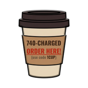 Order 740-CHARGED