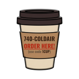 Order 740-COLDAIR