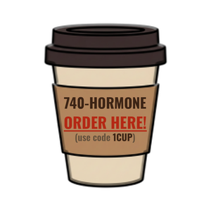 Order 740-HORMONE