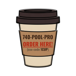 Order 740-POOL-PRO