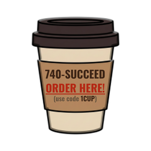 Order 740-SUCCEED