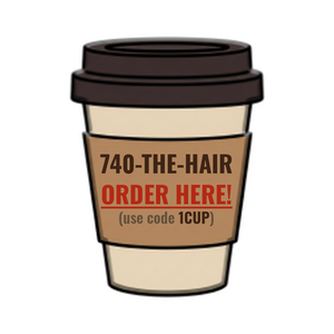 Order 740-THE-HAIR