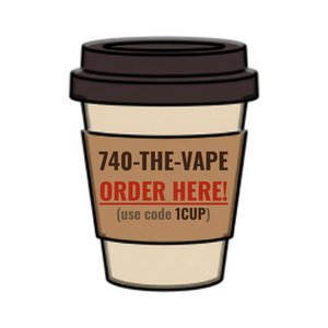 Order 740-THE-VAPE