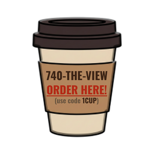 Order 740-THE-VIEW
