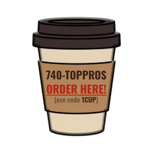 Order 740-TOPPROS