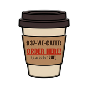 Order 937-WE-CATER