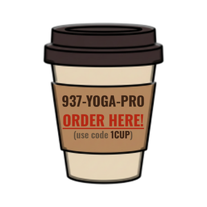 Order 937-YOGA-PRO
